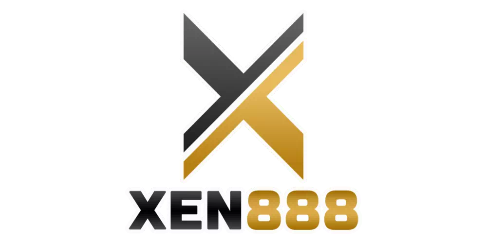 xen888-LOGO