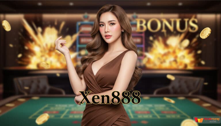 Xen888