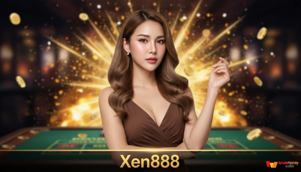Xen888