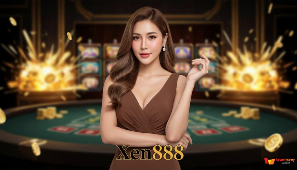 Xen888